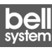 Bell System BL3 Three Button Bellini Audio Entry Kit Surface Mount